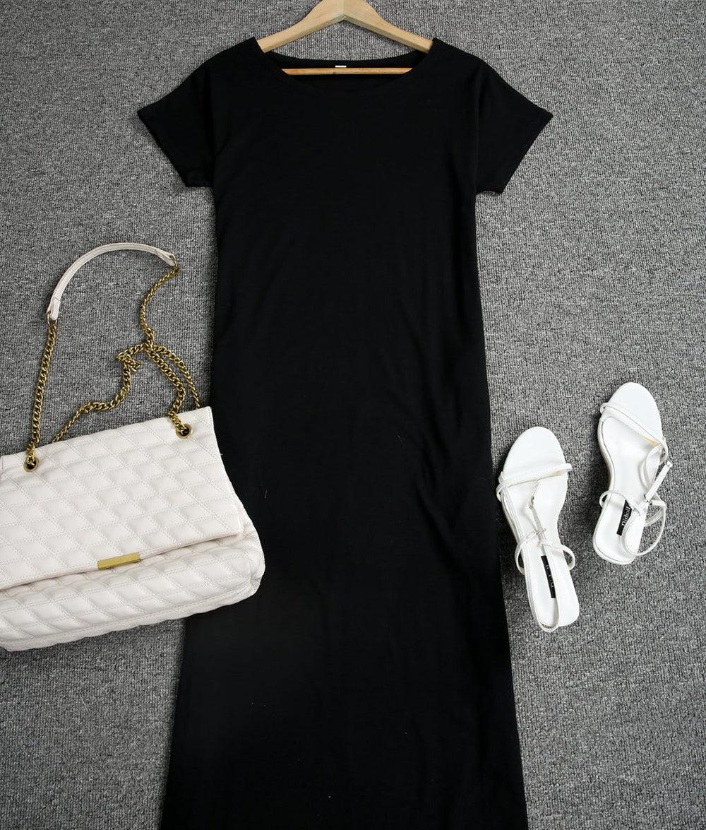 Casual Long Dress
