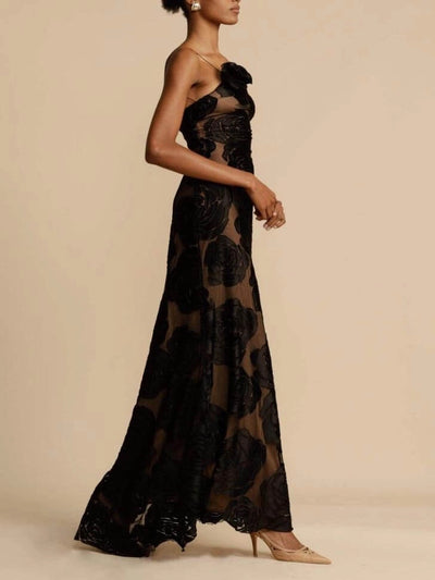 VALERIA MAXI DRESS