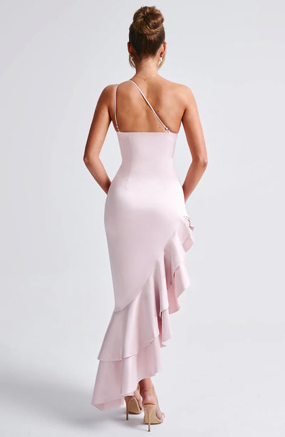 EULALIA MAXI DRESS