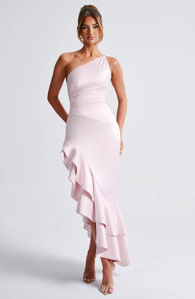 EULALIA MAXI DRESS