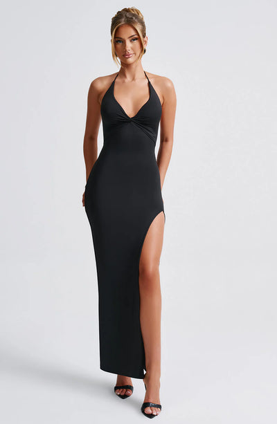 SIOBHAN MAXI DRESS