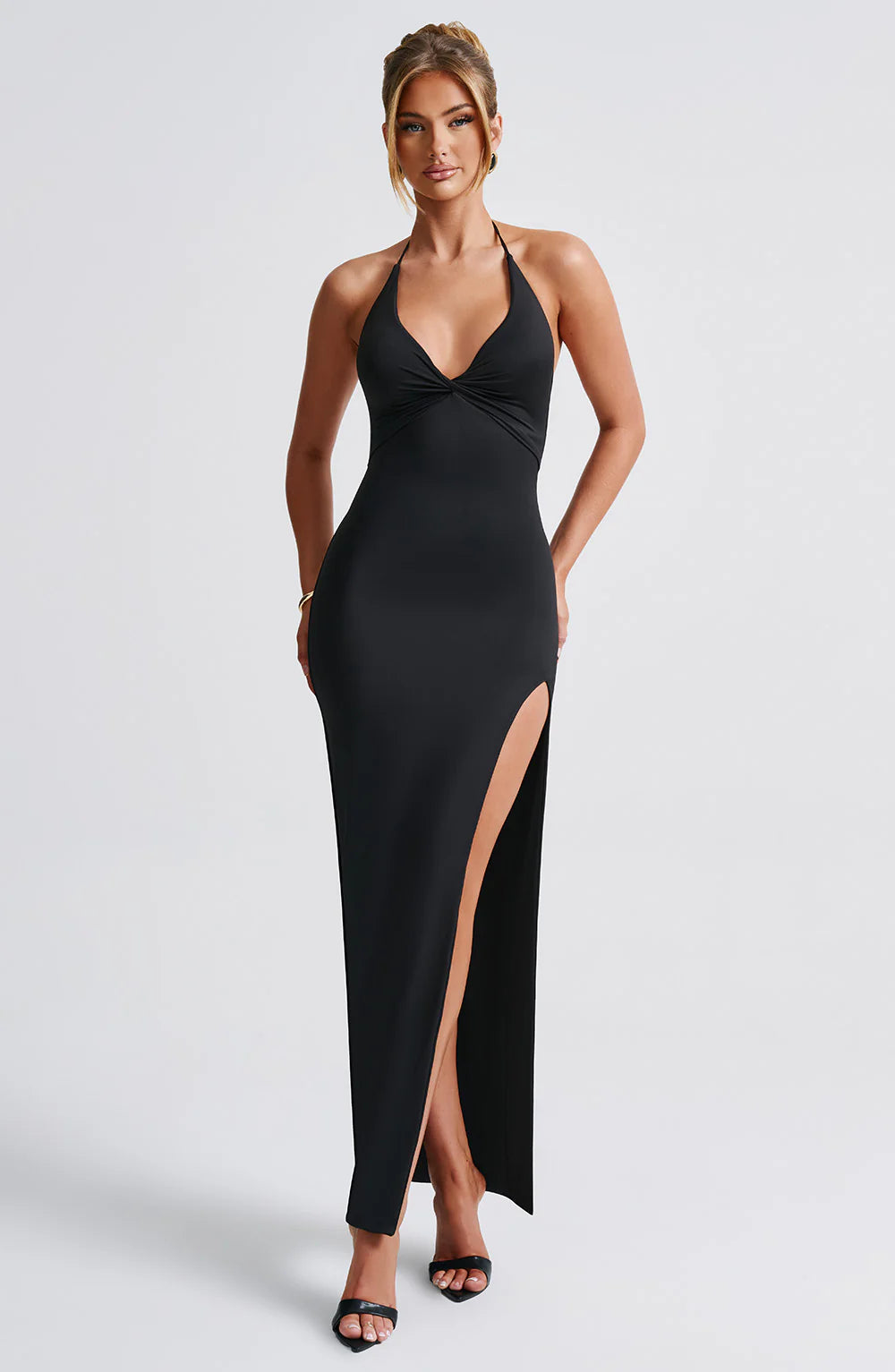 SIOBHAN MAXI DRESS