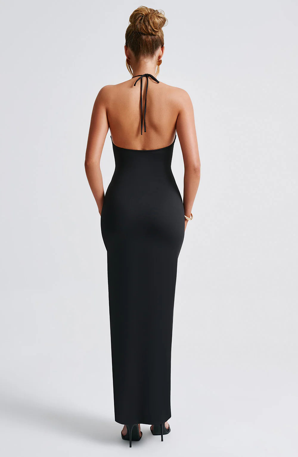 SIOBHAN MAXI DRESS