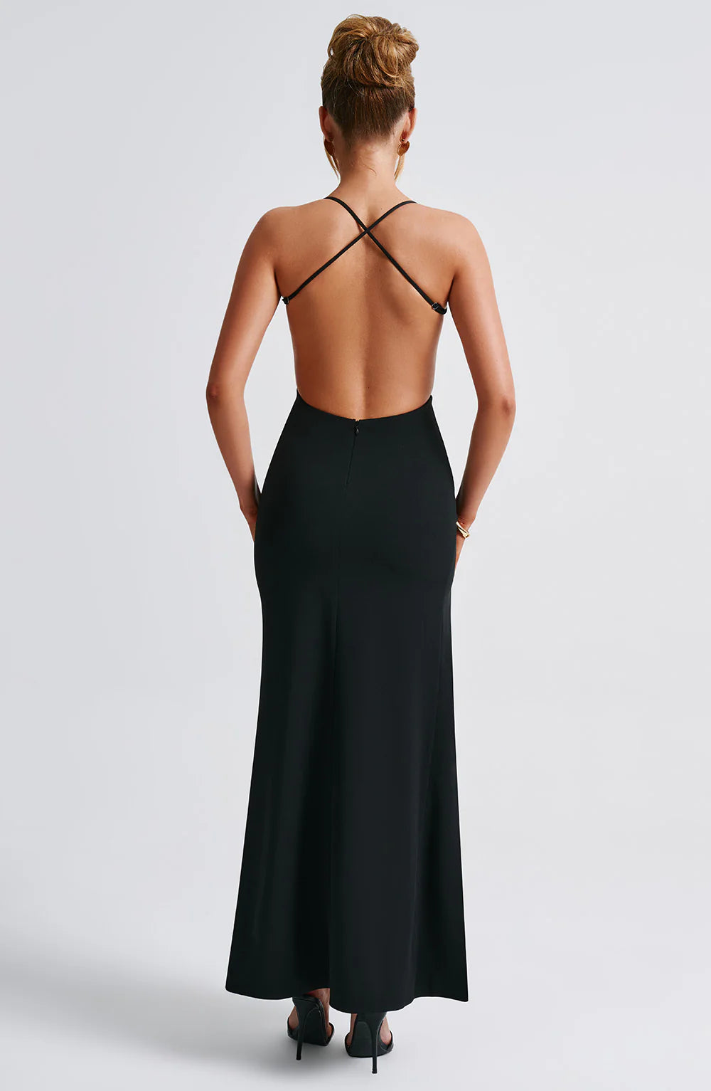 BRONWYN MAXI DRESS