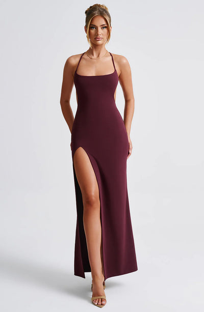 BRONWYN MAXI DRESS