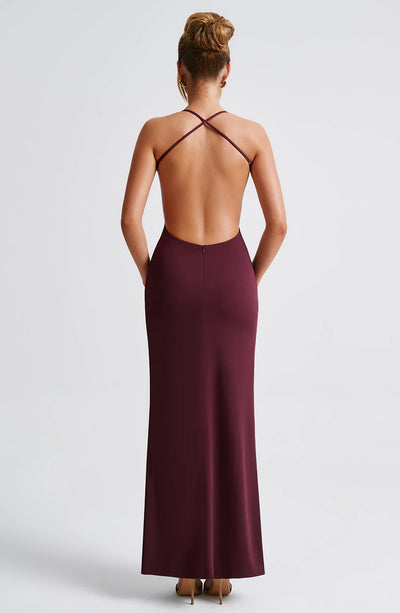 BRONWYN MAXI DRESS