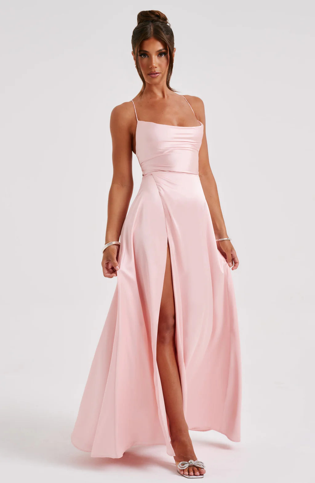 BELINDA MAXI DRESS