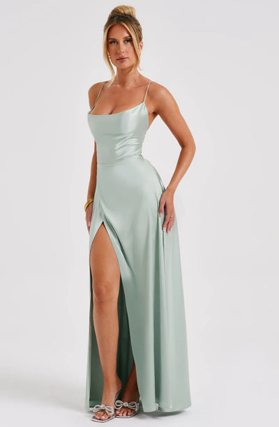 BELINDA MAXI DRESS