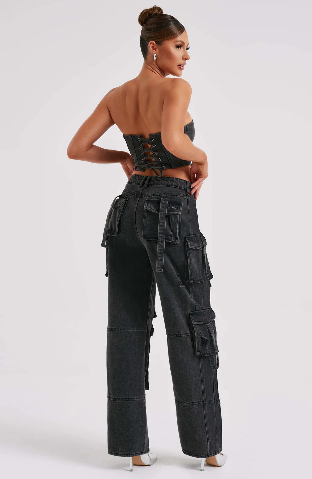 BLAKELY CARGO PANT