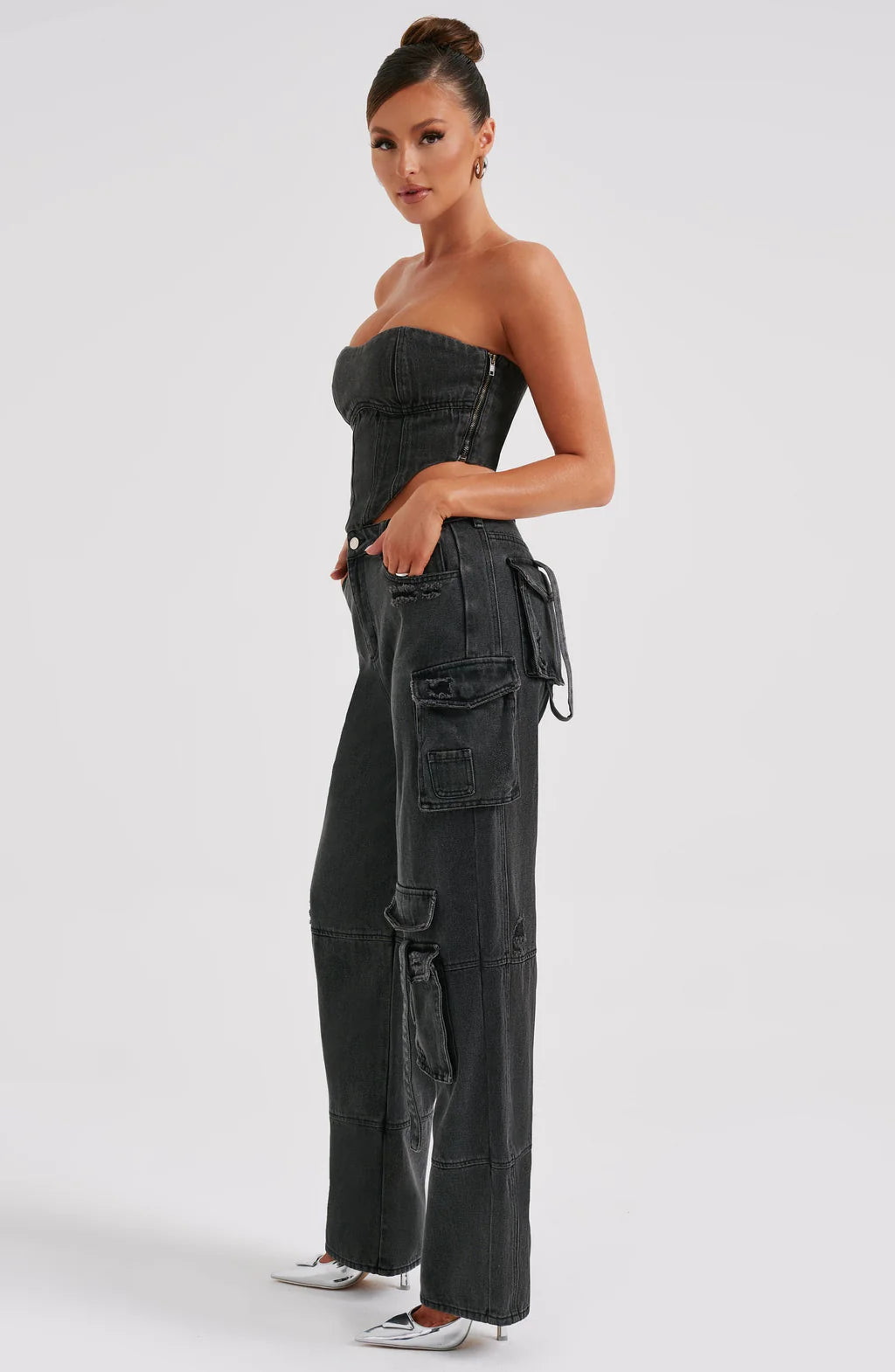 BLAKELY CARGO PANT