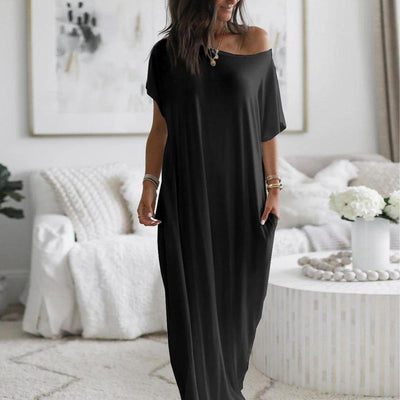Casual Long Dress