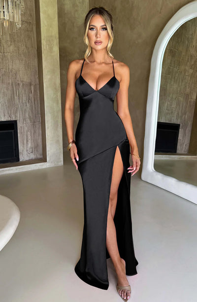 IVANA MAXI DRESS