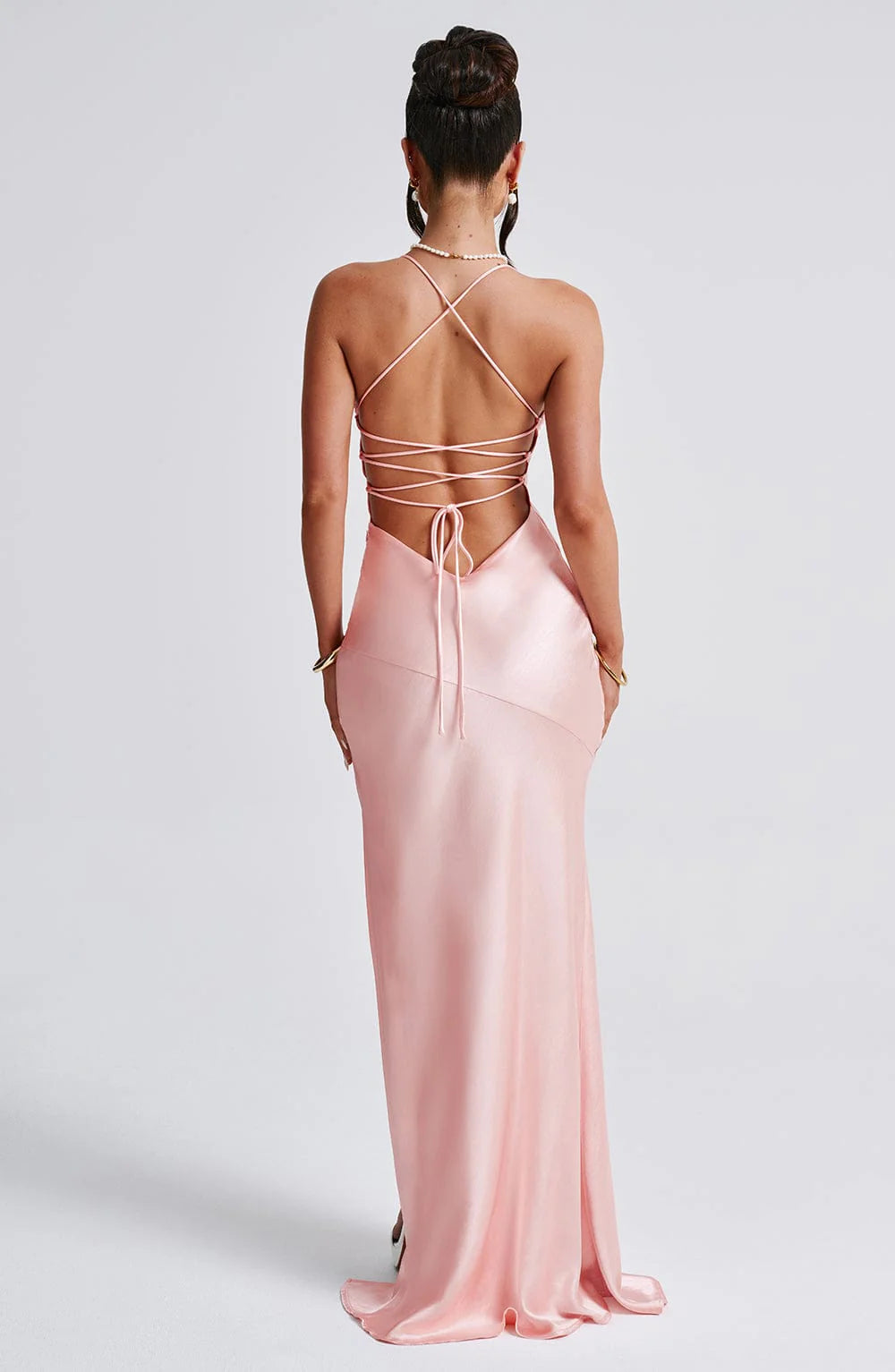 IVANA MAXI DRESS