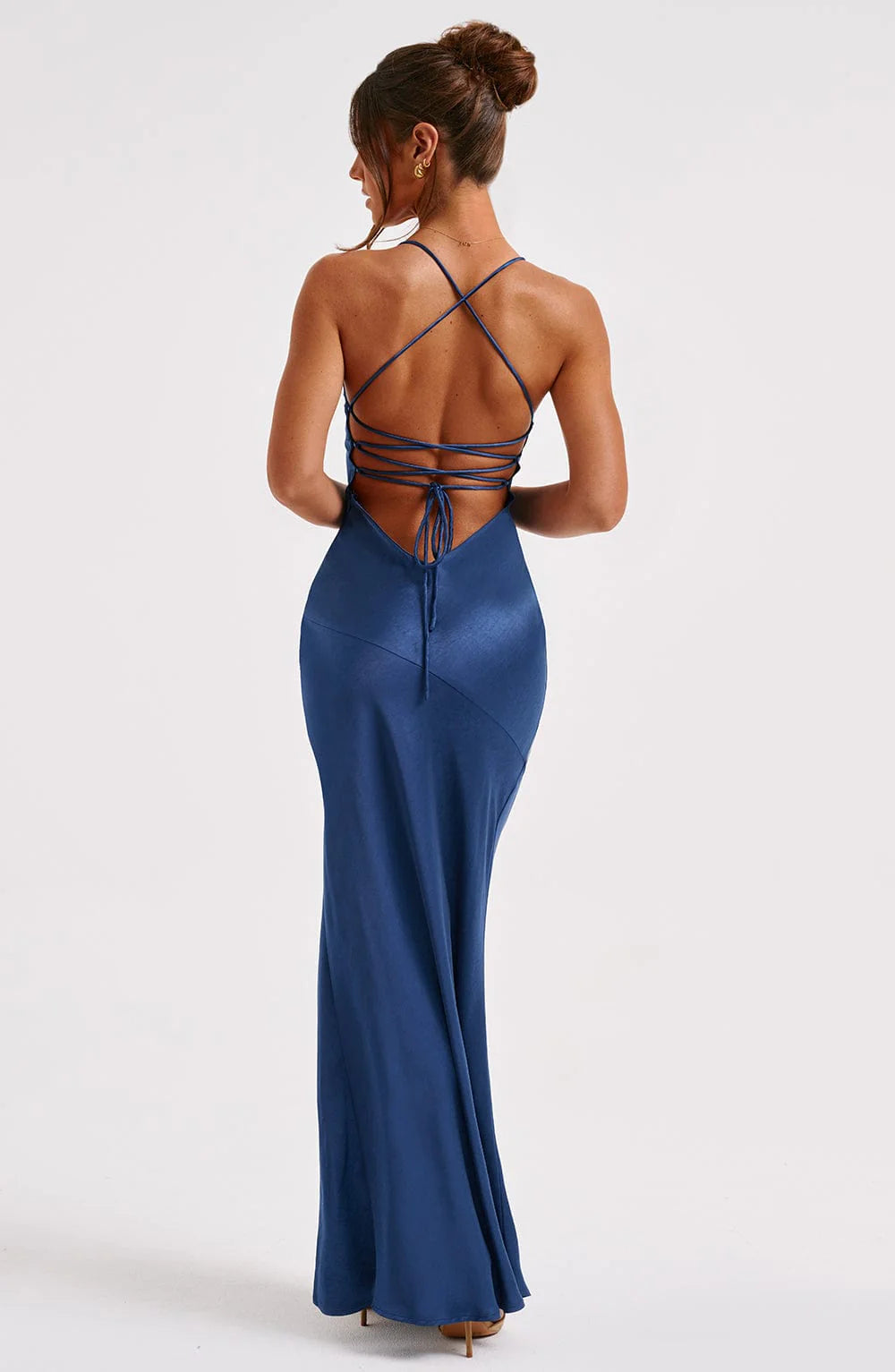 IVANA MAXI DRESS