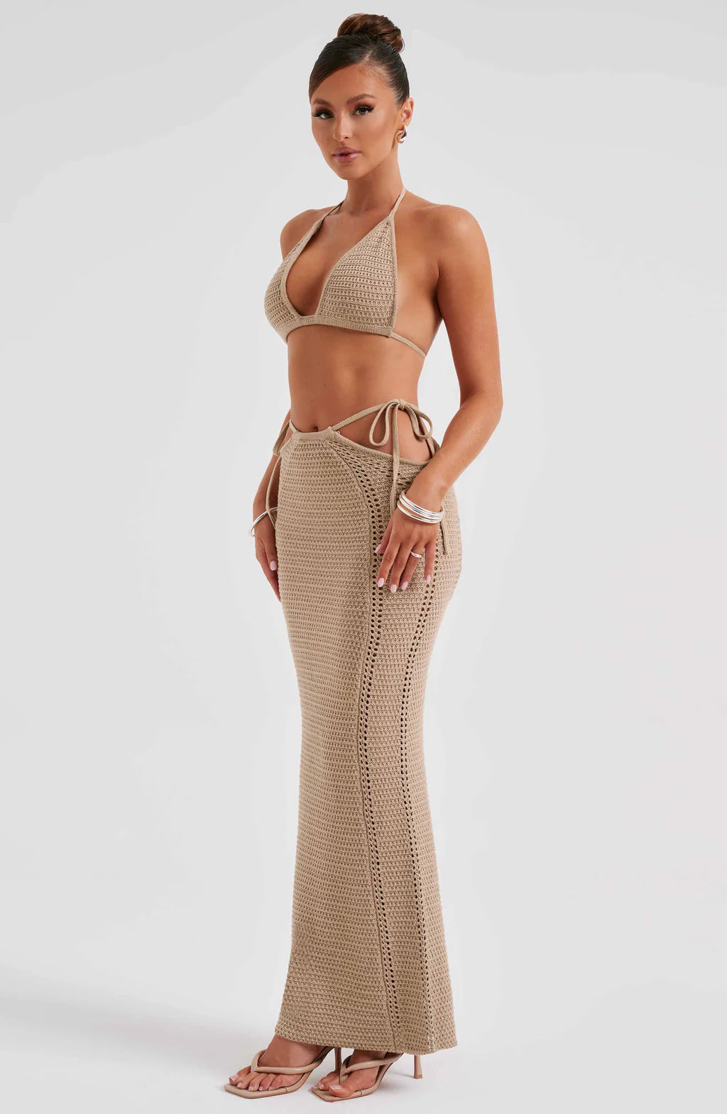 JOVANA MAXI SKIRT