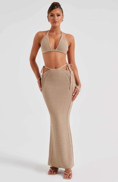 JOVANA MAXI SKIRT