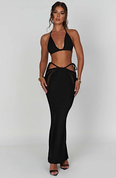 JOVANA MAXI SKIRT