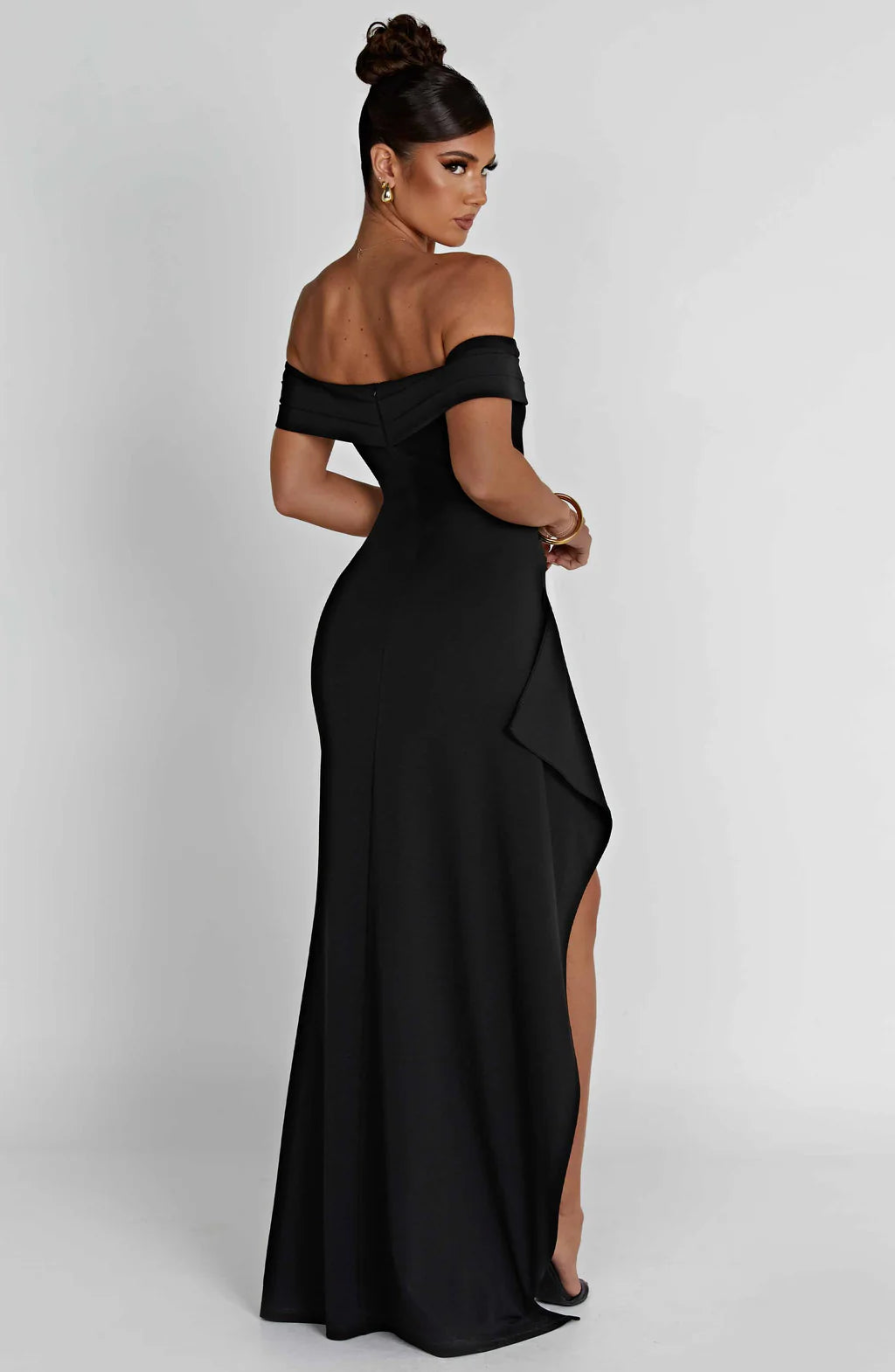 JUSTINE MAXI DRESS