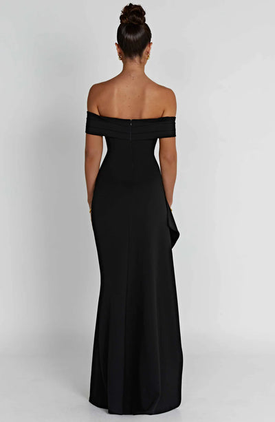 JUSTINE MAXI DRESS