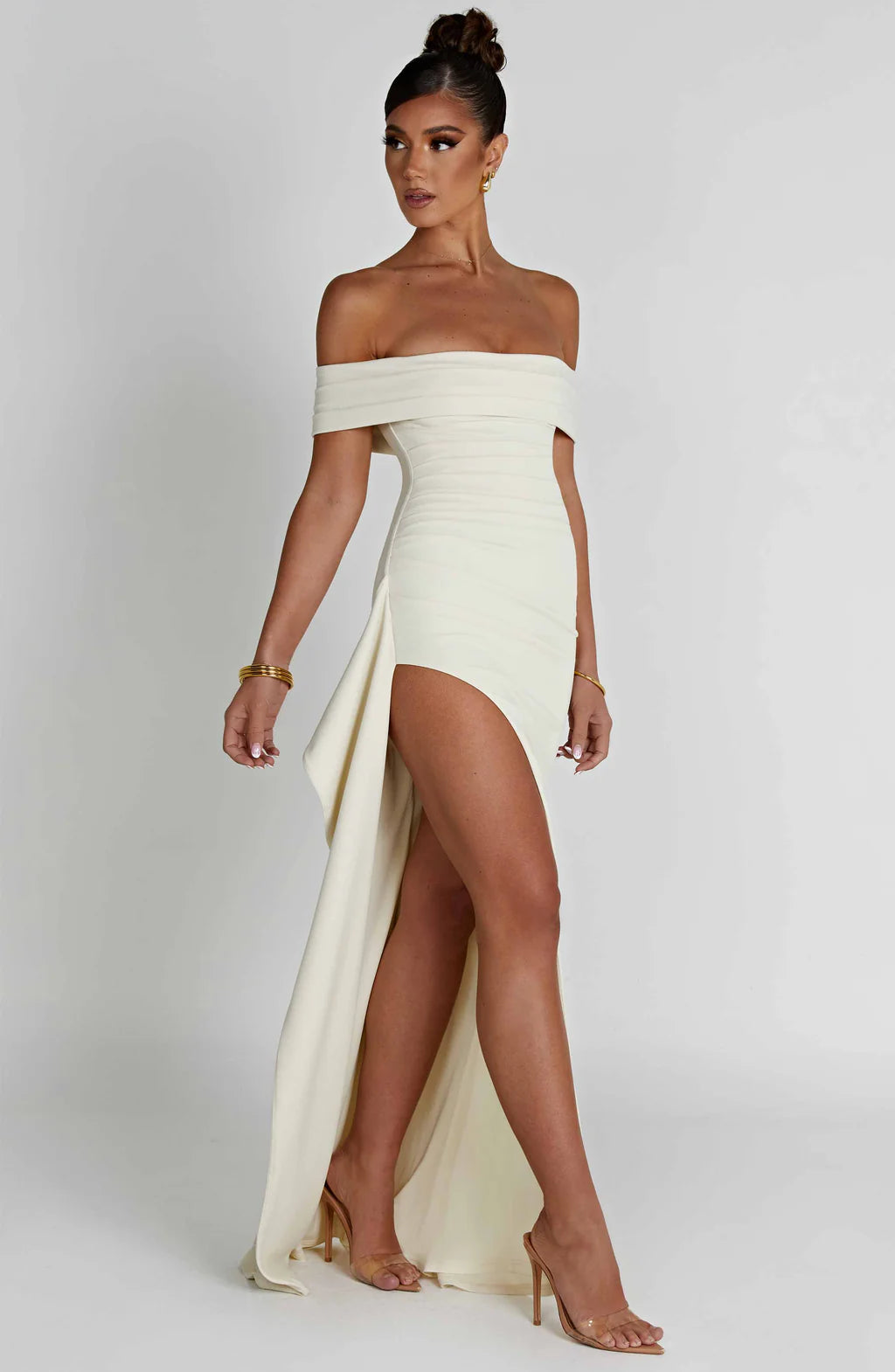 JUSTINE MAXI DRESS