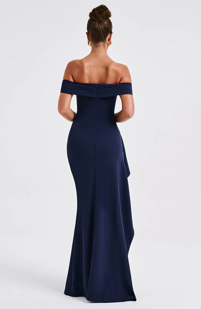 JUSTINE MAXI DRESS