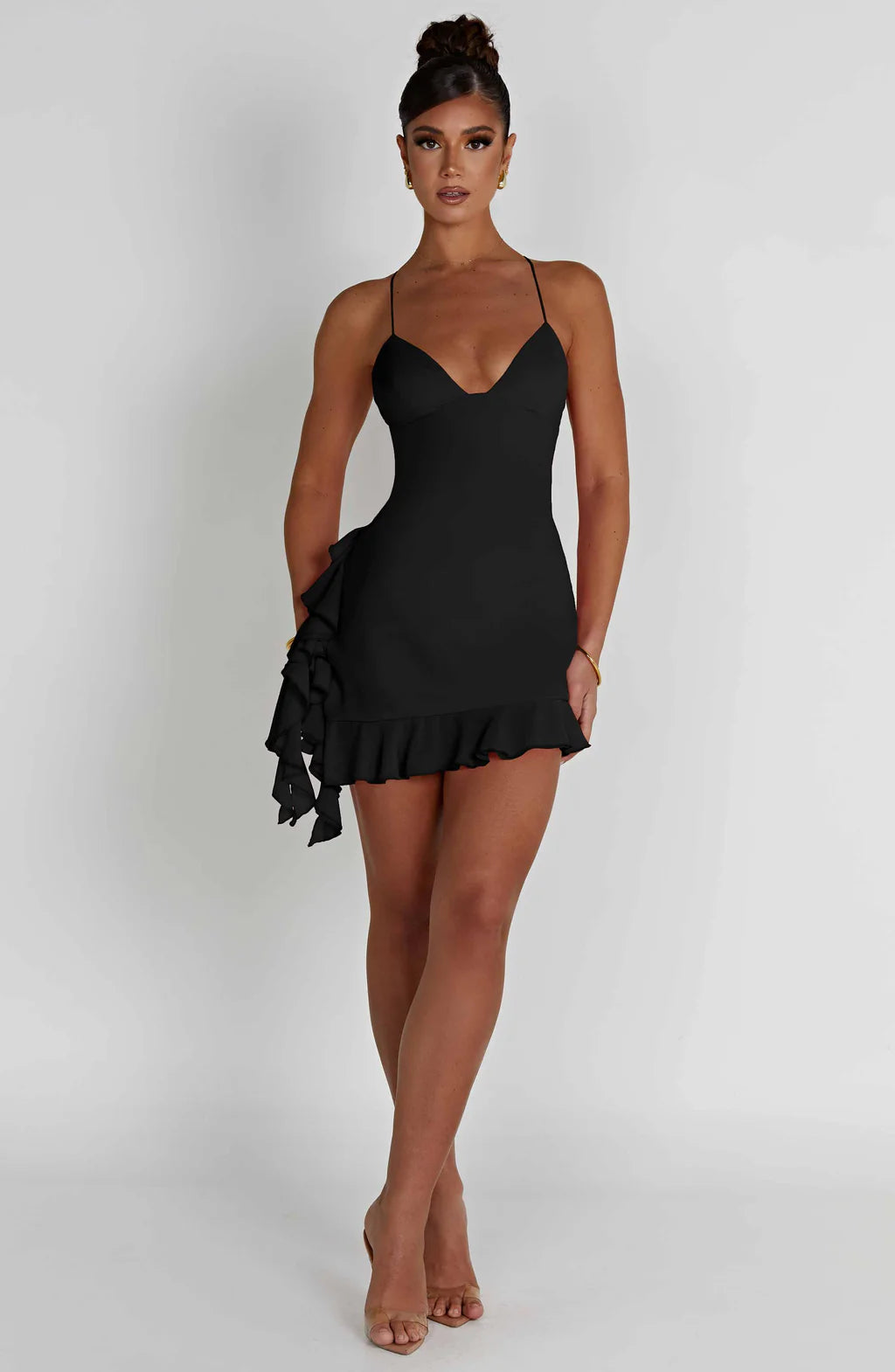 LARINA MINI DRESS