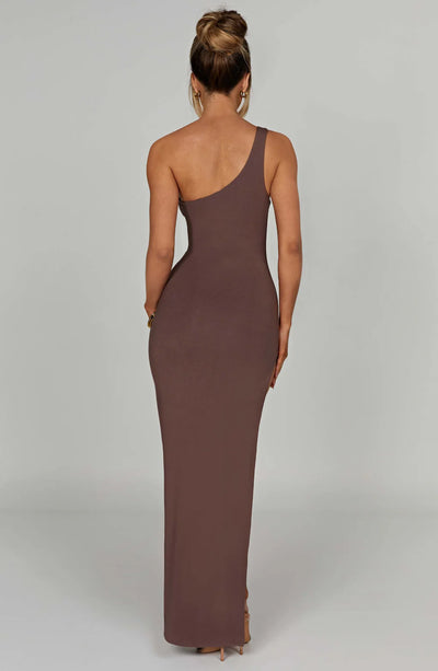 LINNET MAXI DRESS