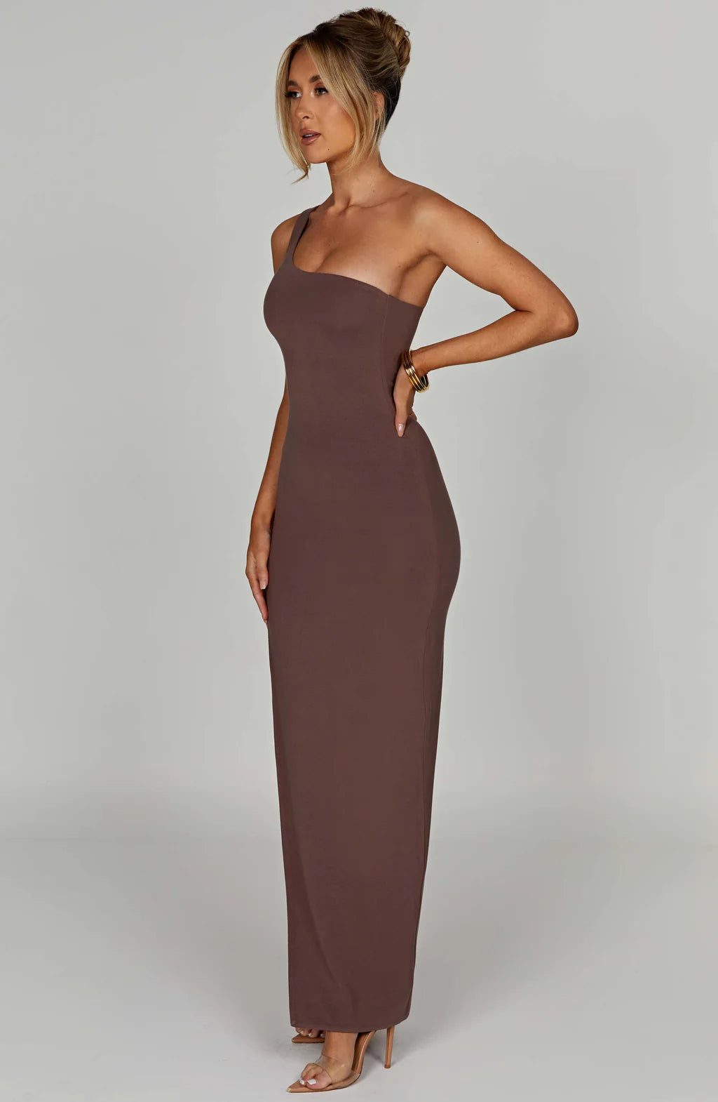 LINNET MAXI DRESS