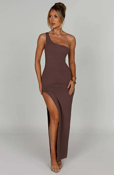 LINNET MAXI DRESS