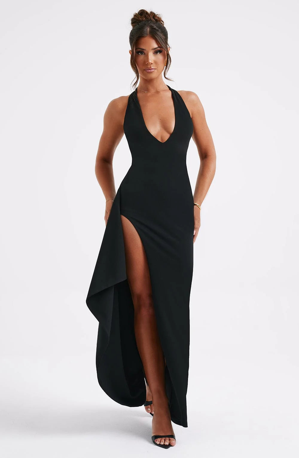 LUCETTE MAXI DRESS