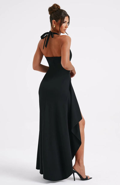 LUCETTE MAXI DRESS