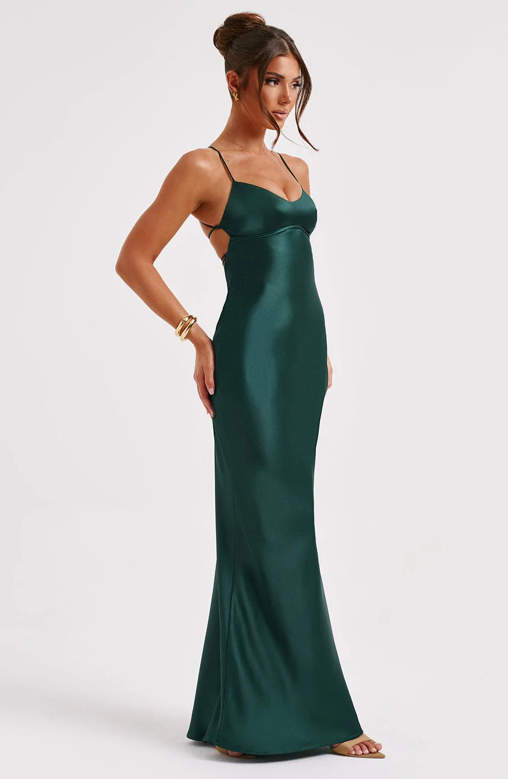 MIREILLE MAXI DRESS