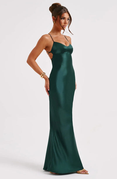 MIREILLE MAXI DRESS