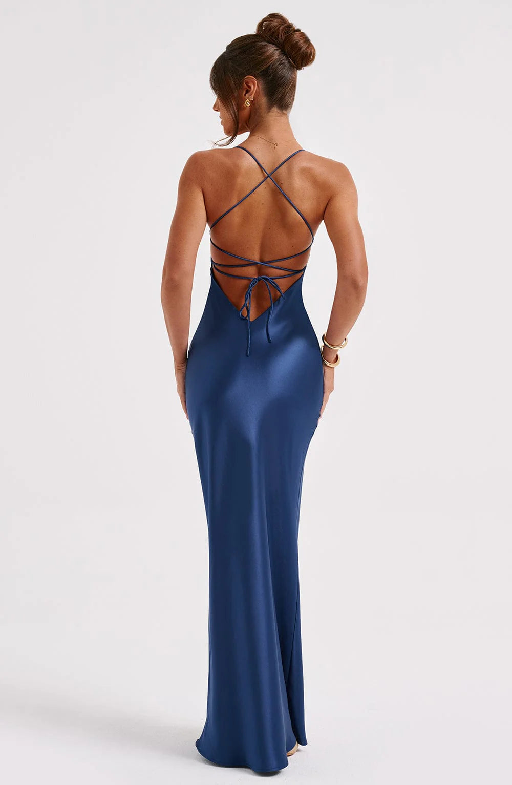 MIREILLE MAXI DRESS