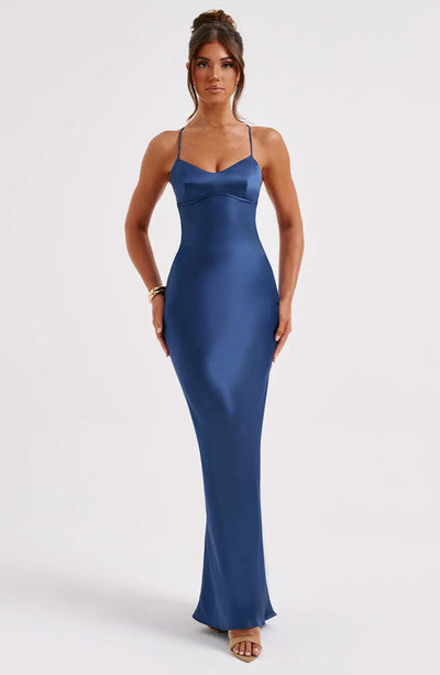 MIREILLE MAXI DRESS