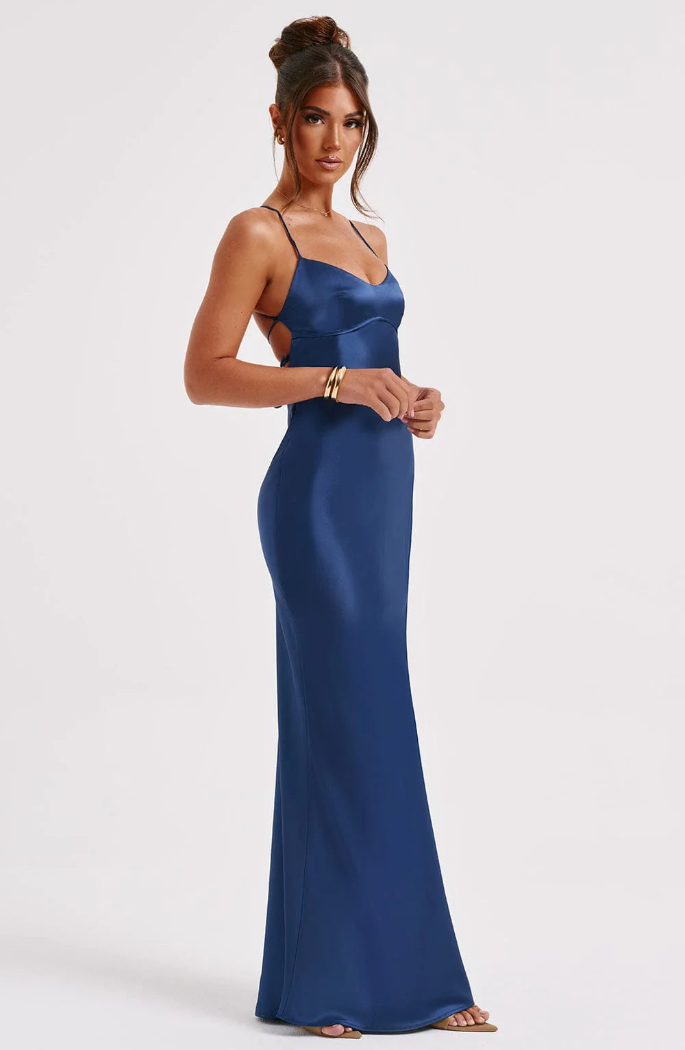 MIREILLE MAXI DRESS