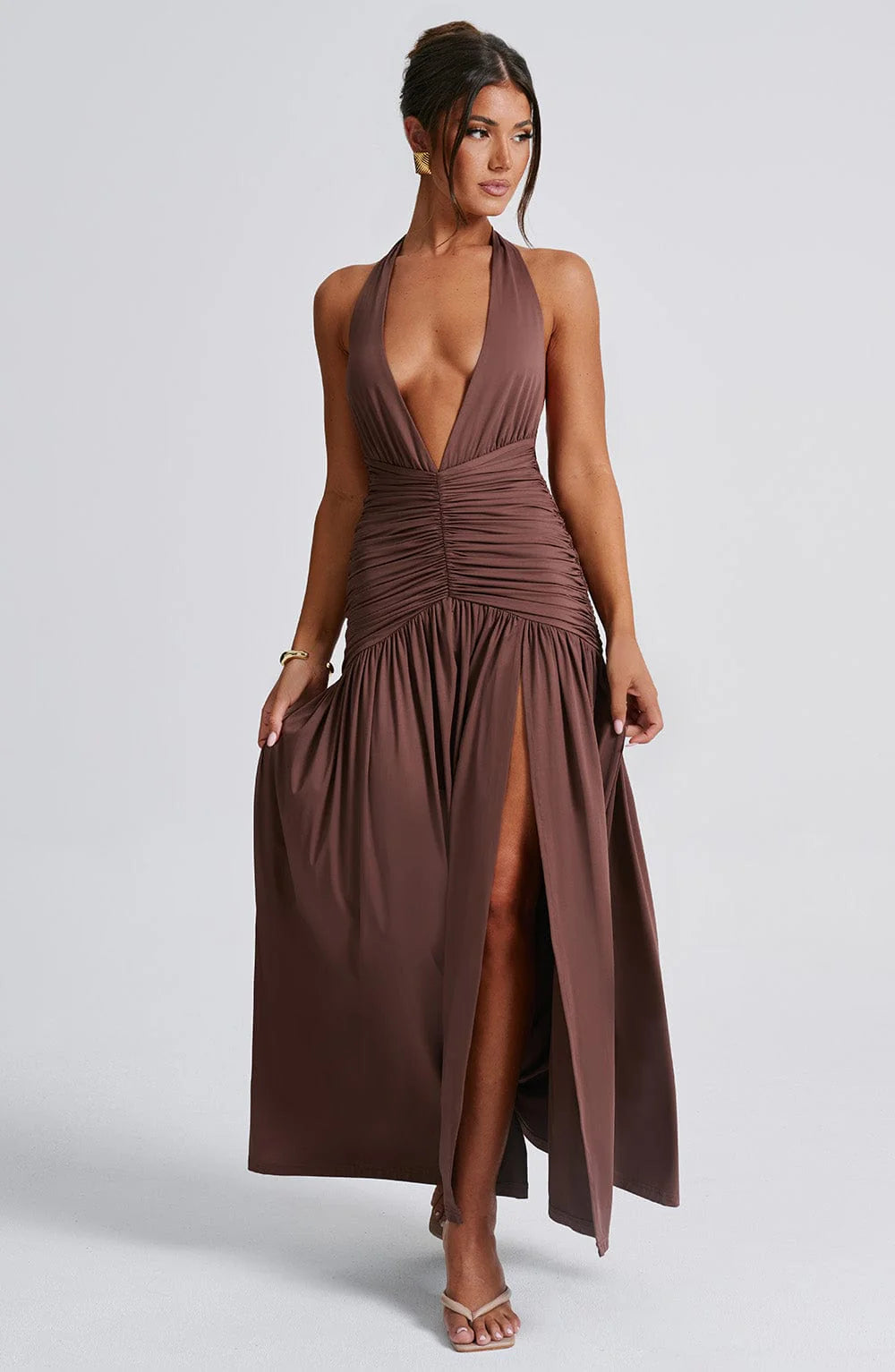 MILLICENT MAXI DRESS