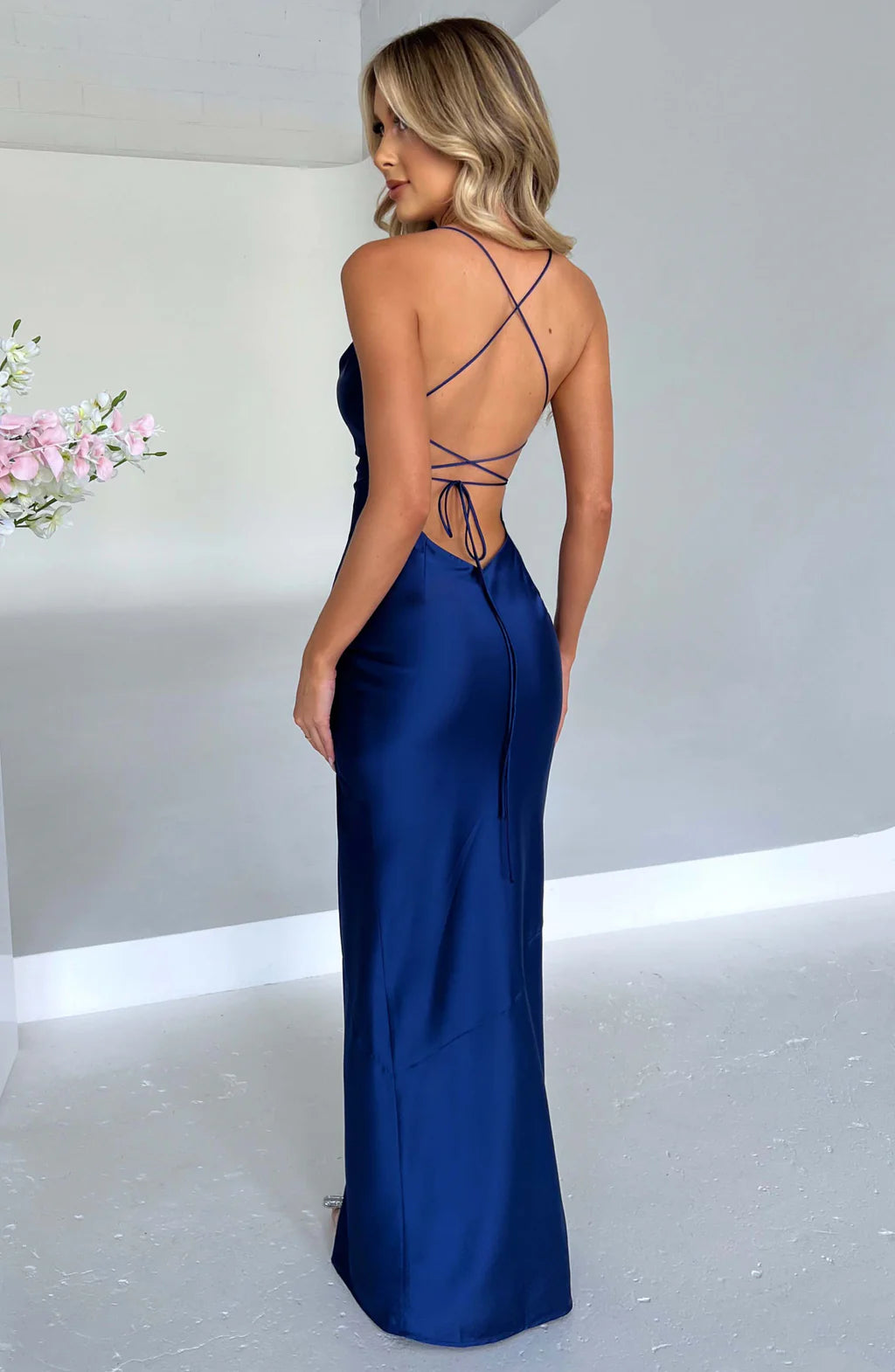 MOIRA MAXI DRESS