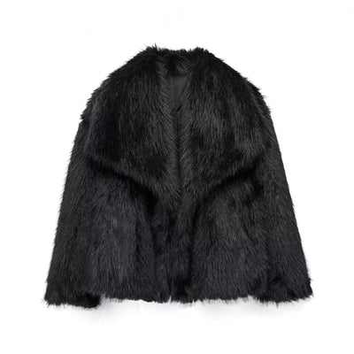 Lena Fur Coat