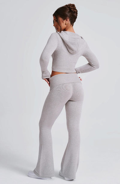 PETRONELLA KNIT PANTS