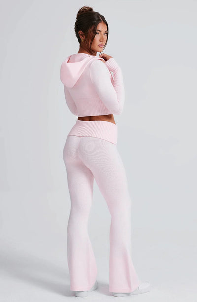 PETRONELLA KNIT PANTS