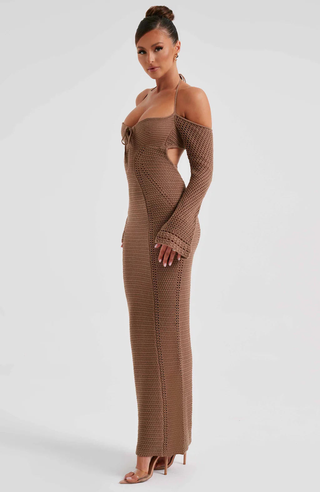 SIBYLLA MAXI DRESS