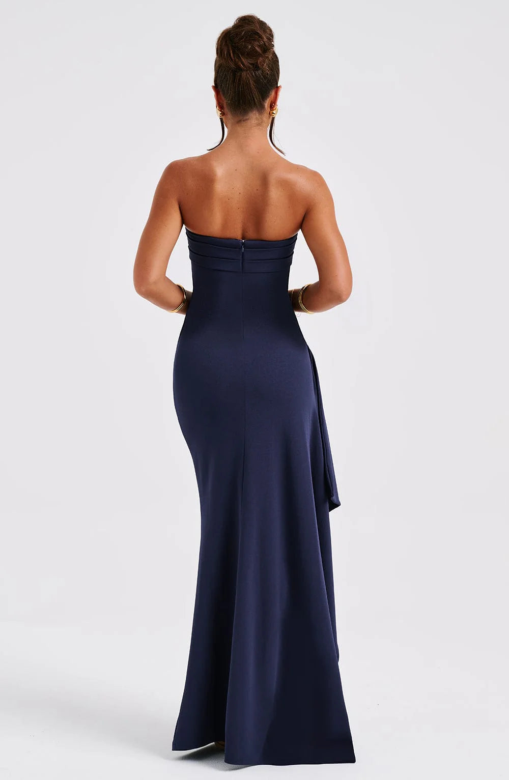 ZADIE MAXI DRESS