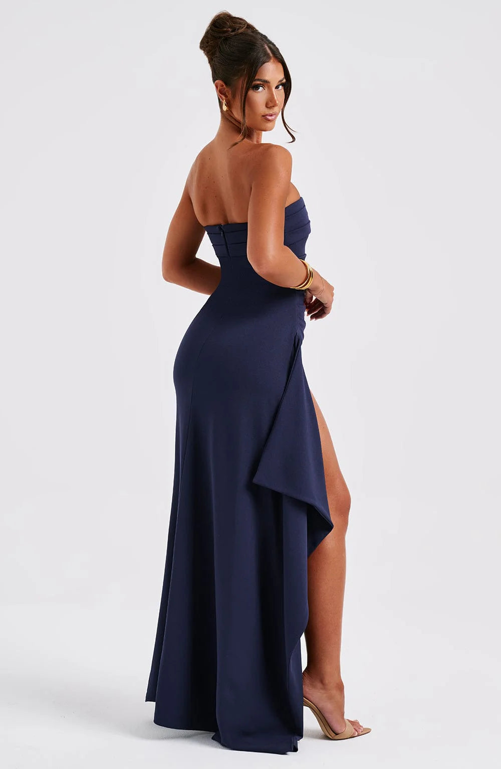 ZADIE MAXI DRESS