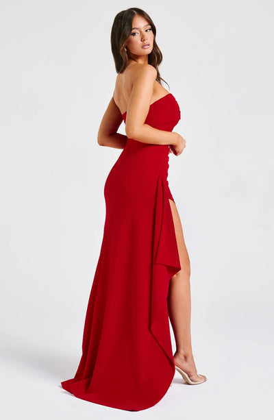 ZADIE MAXI DRESS